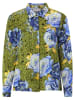 Rich & Royal Koszula w kolorze khaki