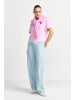 Rich & Royal Shirt in Rosa