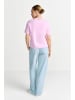 Rich & Royal Shirt in Rosa
