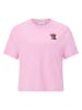 Rich & Royal Shirt in Rosa