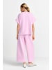 Rich & Royal Bluse in Rosa