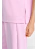 Rich & Royal Bluse in Rosa