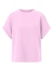 Rich & Royal Bluse in Rosa