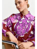 Rich & Royal Bluse in Lila