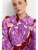 Rich & Royal Bluse in Lila