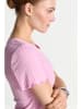 Rich & Royal Shirt in Rosa
