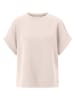 Rich & Royal Shirt  in Beige