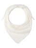 Rich & Royal Halstuch in Creme