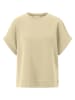 Rich & Royal Shirt in Beige