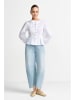 Rich & Royal Dżinsy - Comfort fit - w kolorze błękitnym