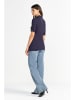 Rich & Royal Shirt in Lila