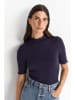 Rich & Royal Shirt in Lila