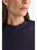 Rich & Royal Shirt in Lila