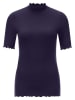 Rich & Royal Shirt in Lila