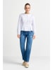 Rich & Royal Dżinsy - Regular fit - w kolorze niebieskim