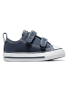 Converse Sneakers "Chuck Taylor All Star 2V" donkerblauw