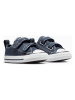 Converse Sneakers "Chuck Taylor All Star 2V" in Dunkelblau