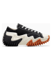 Converse Sneakers "Run Star Motion" in Schwarz