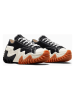 Converse Sneakers "Run Star Motion" in Schwarz