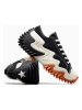 Converse Sneakers "Run Star Motion" in Schwarz