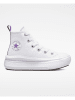 Converse Sneakers "Chuck Taylor All Star Move Platform" in Weiß