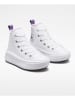 Converse Sneakers "Chuck Taylor All Star Move Platform" in Weiß