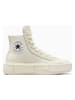 Converse Sneakersy "Chuck Taylor All Star Cruise Hi" w kolorze kremowym