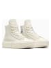 Converse Sneakersy "Chuck Taylor All Star Cruise Hi" w kolorze kremowym