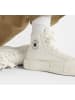 Converse Sneakersy "Chuck Taylor All Star Cruise Hi" w kolorze kremowym
