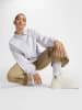 Converse Sneakersy "Chuck Taylor All Star Cruise Hi" w kolorze kremowym