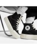 Converse Sneakers "Chuck Taylor All Star Cruise Hi" in Schwarz