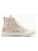 Converse Sneakersy "Chuck Taylor All Star Hi" w kolorze beżowym