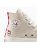 Converse Sneakersy "Chuck Taylor All Star Hi" w kolorze beżowym