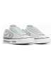 Converse Leder-Sneakers "Star Player 76" in Grau