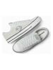 Converse Leder-Sneakers "Star Player 76" in Grau