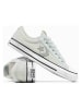 Converse Leder-Sneakers "Star Player 76" in Grau