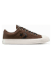 Converse Sneakers "Star Player 76" in Braun