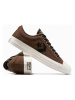 Converse Sneakers "Star Player 76" in Braun