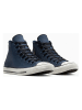 Converse Sneakers "Chuck Taylor All Star Hi" in Dunkelblau