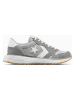 Converse Leder-Sneakers "Omni Trainer" in Grau