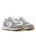 Converse Leder-Sneakers "Omni Trainer" in Grau