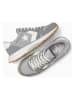 Converse Leder-Sneakers "Omni Trainer" in Grau