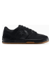 Converse Leder-Sneakers "CL98" in Schwarz