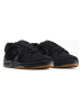 Converse Leder-Sneakers "CL98" in Schwarz