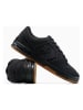Converse Leder-Sneakers "CL98" in Schwarz