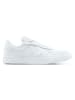Converse Leder-Sneakers "SC25" in Weiß