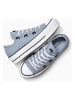 Converse Sneakersy "Chuck Taylor All Star Lift Platform" w kolorze błękitnym