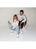 Converse Sneakers "Chuck Taylor All Star Double Stack" in Weiß