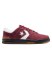 Converse Leder-Sneakers "CL98" in Bordeaux