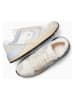 Converse Skórzane sneakersy "Wave Trainer" w kolorze szaro-biało-błękitnym